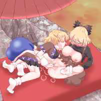 Page 958 of nonmikan Fanbox Low quality archive 02-2026 to 2019 11/19 - preview thumbnail