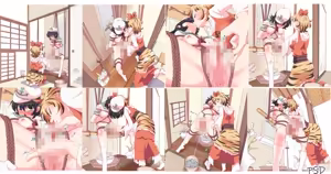 Page 972 of nonmikan Fanbox Low quality archive 02-2026 to 2019 11/19 - preview thumbnail