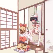 Page 976 of nonmikan Fanbox Low quality archive 02-2026 to 2019 11/19 - preview thumbnail