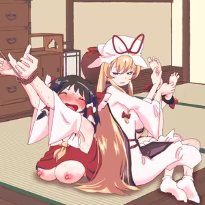 Page 1003 of nonmikan Fanbox Low quality archive 02-2026 to 2019 12/19 - preview thumbnail