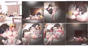 Page 1030 of nonmikan Fanbox Low quality archive 02-2026 to 2019 12/19 - preview thumbnail