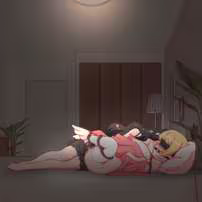 Page 1052 of nonmikan Fanbox Low quality archive 02-2026 to 2019 12/19 - preview thumbnail