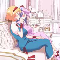 Page 1058 of nonmikan Fanbox Low quality archive 02-2026 to 2019 12/19 - preview thumbnail