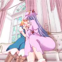 Page 1069 of nonmikan Fanbox Low quality archive 02-2026 to 2019 12/19 - preview thumbnail