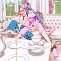 Page 1072 of nonmikan Fanbox Low quality archive 02-2026 to 2019 12/19 - preview thumbnail