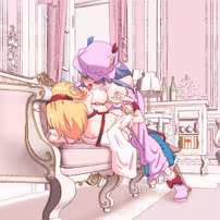 Page 1083 of nonmikan Fanbox Low quality archive 02-2026 to 2019 12/19 - preview thumbnail