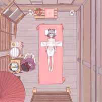 Page 1098 of nonmikan Fanbox Low quality archive 02-2026 to 2019 12/19 - preview thumbnail
