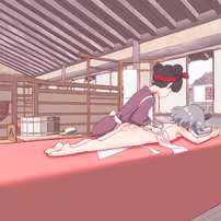 Page 1113 of nonmikan Fanbox Low quality archive 02-2026 to 2019 12/19 - preview thumbnail