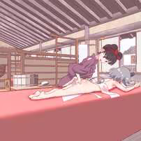 Page 1114 of nonmikan Fanbox Low quality archive 02-2026 to 2019 12/19 - preview thumbnail