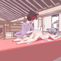 Page 1115 of nonmikan Fanbox Low quality archive 02-2026 to 2019 12/19 - preview thumbnail