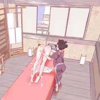 Page 1123 of nonmikan Fanbox Low quality archive 02-2026 to 2019 12/19 - preview thumbnail