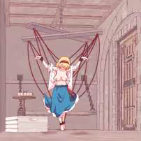 Page 1135 of nonmikan Fanbox Low quality archive 02-2026 to 2019 12/19 - preview thumbnail