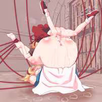 Page 1150 of nonmikan Fanbox Low quality archive 02-2026 to 2019 12/19 - preview thumbnail