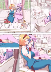 Page 115 of nonmikan Fanbox Low quality archive 02-2026 to 2019 12/19 - preview thumbnail
