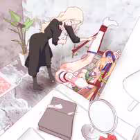 Page 1198 of nonmikan Fanbox Low quality archive 02-2026 to 2019 12/19 - preview thumbnail