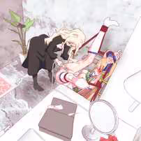 Page 1202 of nonmikan Fanbox Low quality archive 02-2026 to 2019 12/19 - preview thumbnail
