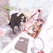 Page 1203 of nonmikan Fanbox Low quality archive 02-2026 to 2019 12/19 - preview thumbnail