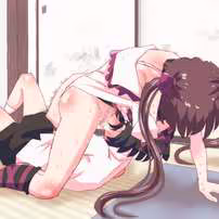 Page 1247 of nonmikan Fanbox Low quality archive 02-2026 to 2019 12/19 - preview thumbnail