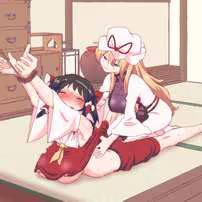 Page 1261 of nonmikan Fanbox Low quality archive 02-2026 to 2019 12/19 - preview thumbnail