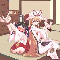 Page 1266 of nonmikan Fanbox Low quality archive 02-2026 to 2019 12/19 - preview thumbnail
