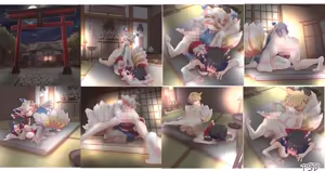 Page 1277 of nonmikan Fanbox Low quality archive 02-2026 to 2019 12/19 - preview thumbnail