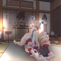 Page 1280 of nonmikan Fanbox Low quality archive 02-2026 to 2019 12/19 - preview thumbnail
