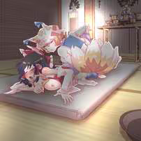 Page 1283 of nonmikan Fanbox Low quality archive 02-2026 to 2019 12/19 - preview thumbnail