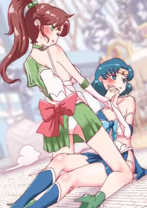Page 1313 of nonmikan Fanbox Low quality archive 02-2026 to 2019 12/19 - preview thumbnail