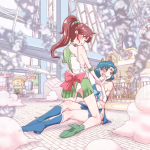Page 1314 of nonmikan Fanbox Low quality archive 02-2026 to 2019 12/19 - preview thumbnail