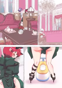 Page 1356 of nonmikan Fanbox Low quality archive 02-2026 to 2019 12/19 - preview thumbnail