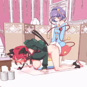 Page 1398 of nonmikan Fanbox Low quality archive 02-2026 to 2019 12/19 - preview thumbnail