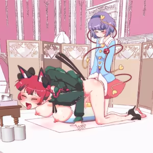 Page 1399 of nonmikan Fanbox Low quality archive 02-2026 to 2019 12/19 - preview thumbnail