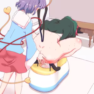 Page 1405 of nonmikan Fanbox Low quality archive 02-2026 to 2019 12/19 - preview thumbnail