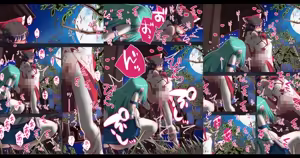 Page 1440 of nonmikan Fanbox Low quality archive 02-2026 to 2019 12/19 - preview thumbnail