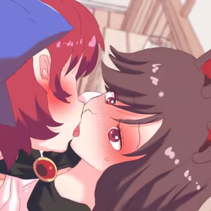 Page 1486 of nonmikan Fanbox Low quality archive 02-2026 to 2019 12/19 - preview thumbnail