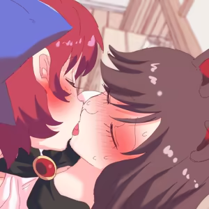 Page 1487 of nonmikan Fanbox Low quality archive 02-2026 to 2019 12/19 - preview thumbnail