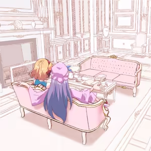 Page 1565 of nonmikan Fanbox Low quality archive 02-2026 to 2019 12/19 - preview thumbnail