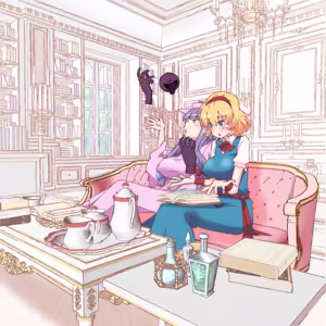 Page 1567 of nonmikan Fanbox Low quality archive 02-2026 to 2019 12/19 - preview thumbnail