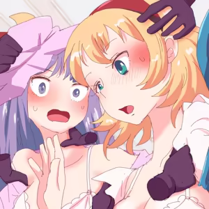 Page 1571 of nonmikan Fanbox Low quality archive 02-2026 to 2019 12/19 - preview thumbnail
