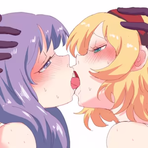 Page 1581 of nonmikan Fanbox Low quality archive 02-2026 to 2019 12/19 - preview thumbnail