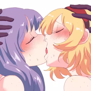Page 1582 of nonmikan Fanbox Low quality archive 02-2026 to 2019 12/19 - preview thumbnail