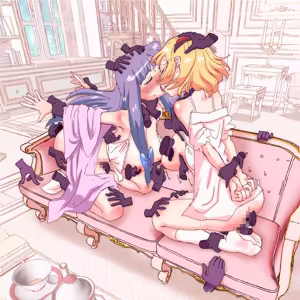 Page 1584 of nonmikan Fanbox Low quality archive 02-2026 to 2019 12/19 - preview thumbnail