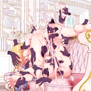 Page 1620 of nonmikan Fanbox Low quality archive 02-2026 to 2019 12/19 - preview thumbnail