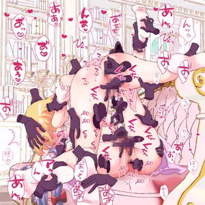 Page 1626 of nonmikan Fanbox Low quality archive 02-2026 to 2019 12/19 - preview thumbnail