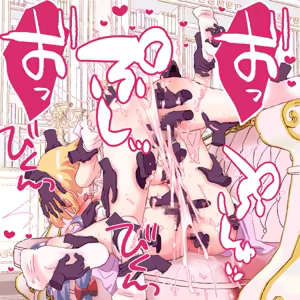 Page 1627 of nonmikan Fanbox Low quality archive 02-2026 to 2019 12/19 - preview thumbnail