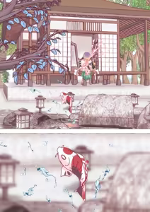 Page 1683 of nonmikan Fanbox Low quality archive 02-2026 to 2019 12/19 - preview thumbnail