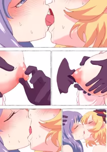 Page 1731 of nonmikan Fanbox Low quality archive 02-2026 to 2019 12/19 - preview thumbnail