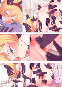 Page 1739 of nonmikan Fanbox Low quality archive 02-2026 to 2019 12/19 - preview thumbnail