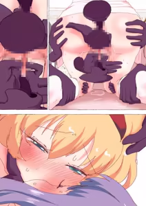 Page 1742 of nonmikan Fanbox Low quality archive 02-2026 to 2019 12/19 - preview thumbnail