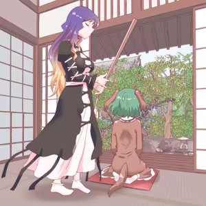 Page 1769 of nonmikan Fanbox Low quality archive 02-2026 to 2019 12/19 - preview thumbnail